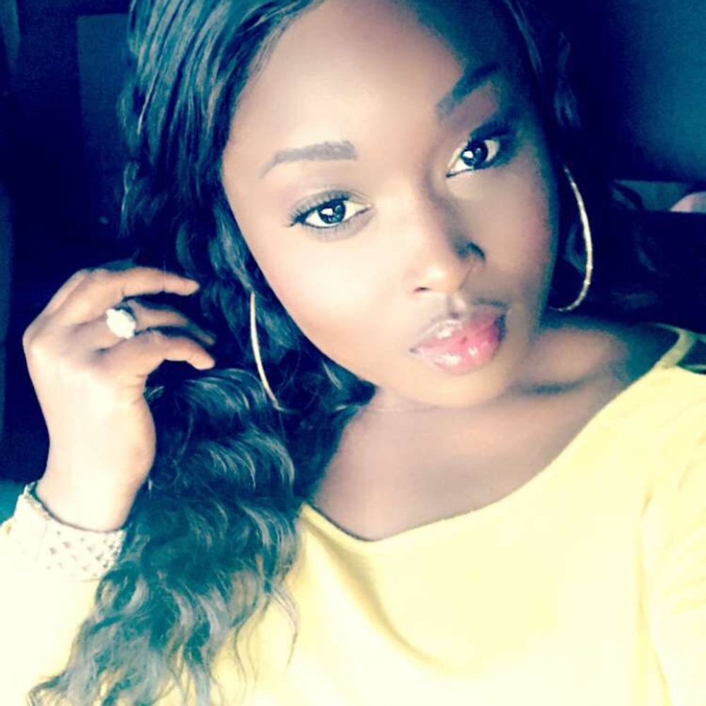 Meet your Posher, Nikitrah
